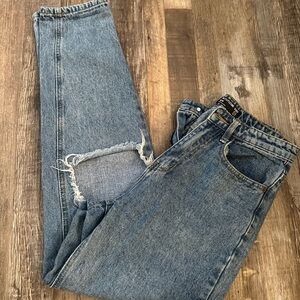 Pretty Little Thing Jeans